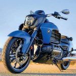 Honda F6C Valkyrie (2016-17)