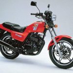 Honda FT500 (1982)