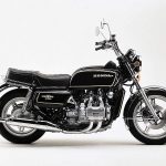 Honda GL1000 (1978)