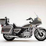 Honda GL1100 Aspencade (1982-83)