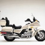 Honda GL1200 (1985)