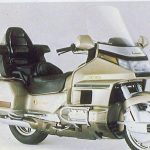 Honda GLX 1500 Gold Wing (1990)