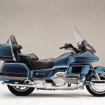 Honda GLX 1500 Gold Wing Sport (1993)