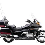 Honda GLX 1500 Gold Wing Sport (1995)