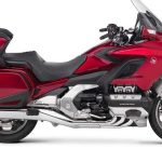 Honda GLX 1800 Gold Wing&nbsp; Tour (2019)