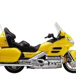 Honda GLX1800 Gold Wing (2004)