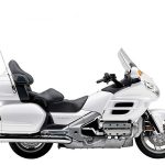 Honda GLX1800 Gold Wing (2007)