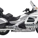 Honda GLX1800 Gold Wing (2014-15)