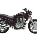 Honda Honda Nigthawk 750 (1991-95)