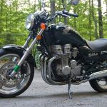 Honda Honda Nigthawk 750 (1996-03)