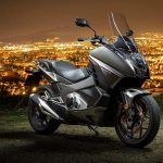 Honda Integra (2017)