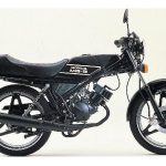 Honda MB 50 / MB 5 Bobcat (1979-88)