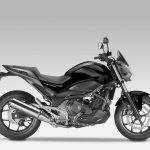 Honda NC 750S / DCT (2016-17)