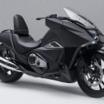 Honda NM4 Vultus (2014-15)
