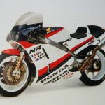 Honda NR750 (1987)