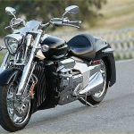 Honda NRX 1800 Rune (2004-05)