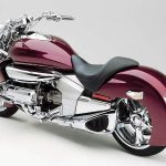 Honda NRX 1800 Rune (2006)