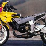 Honda NSR 125SP (1994)