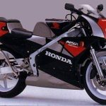 Honda NSR 250R MC18 (1988)