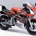 Honda NSR 250R MC28 (1996)