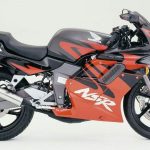 Honda NSR125 (1998)