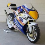 Honda NSR250R by TYGA Performance (2015)