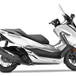Honda NSS 300 Forza (2018)