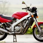 Honda NT650 Bros (1988-91)