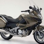 Honda NT650V Deauville (2006-07)