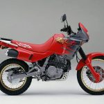 Honda NX 650 Dominator (1994)