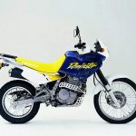 Honda NX 650 Dominator (1998)