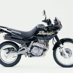 Honda NX 650 Dominator (2001)