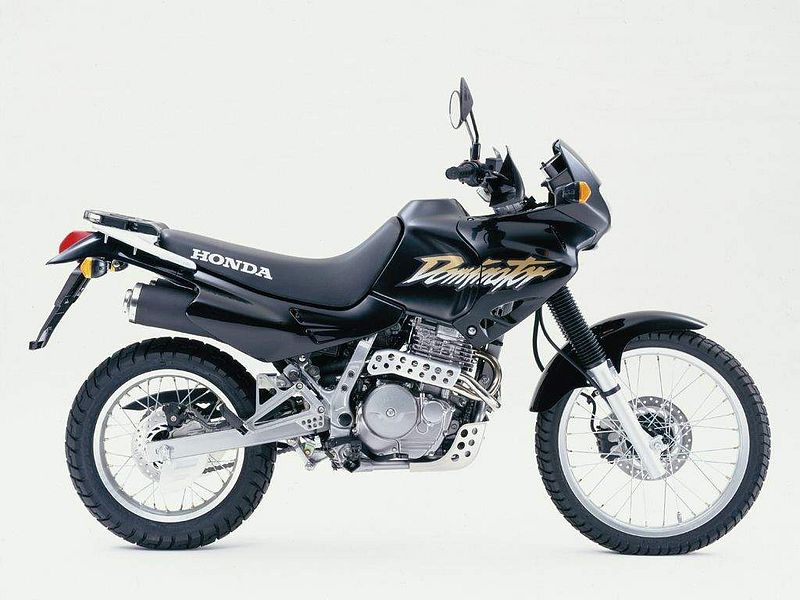 Honda NX 650 Dominator (2001)