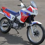 Honda NX350 Sahara (1988-99)