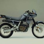 Honda NX 650 Dominator (1990)