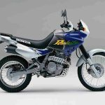 Honda NX650 Domminator (1994-96)
