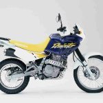 Honda NX650 Domminator (1997-00)