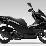 Honda PCX 150 (2015-16)