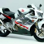 Honda RC 51 SP2 (2002)