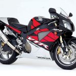 Honda RC 51 SP2 (2005)