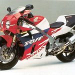 Honda RC45 (1994-95)