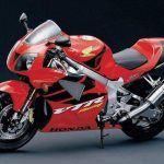 Honda RC51 SP1 (2000)