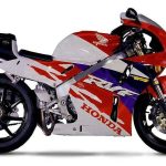 Honda RVF400R (1995)