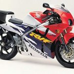 Honda RVF400R (1996)