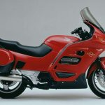 Honda ST1100 ABS (1992-94)