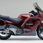 Honda ST1100 ABS (1995-96)