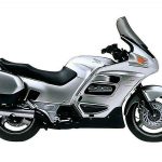 Honda ST1100 Pan European (1989-91)