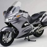 Honda ST1300 (2002)