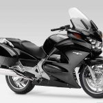 Honda STX 1300 Pan European (2009)