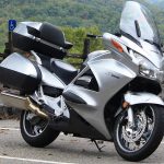 Honda STX 1300 Pan European (2012)